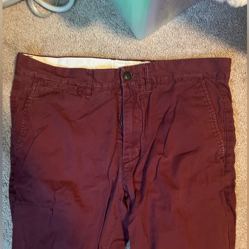 H&M Men's Pants 32 - Picture 3 of 4